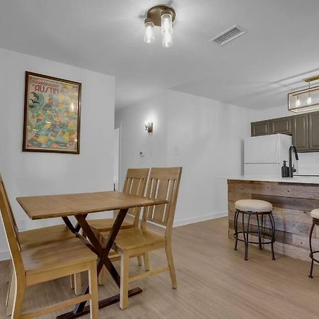 Condo Near Downtown Austin! Esterno foto