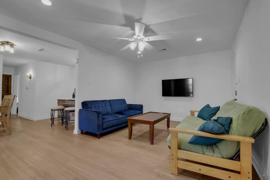 Condo Near Downtown Austin! Esterno foto