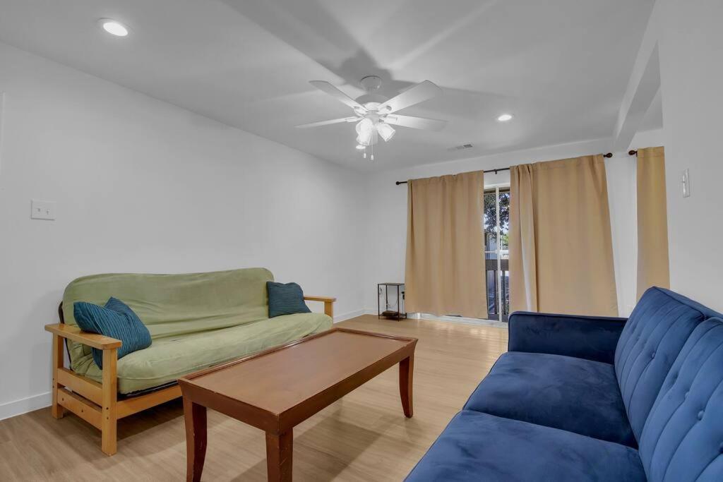 Condo Near Downtown Austin! Esterno foto