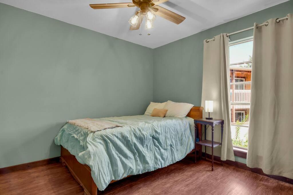 Condo Near Downtown Austin! Esterno foto